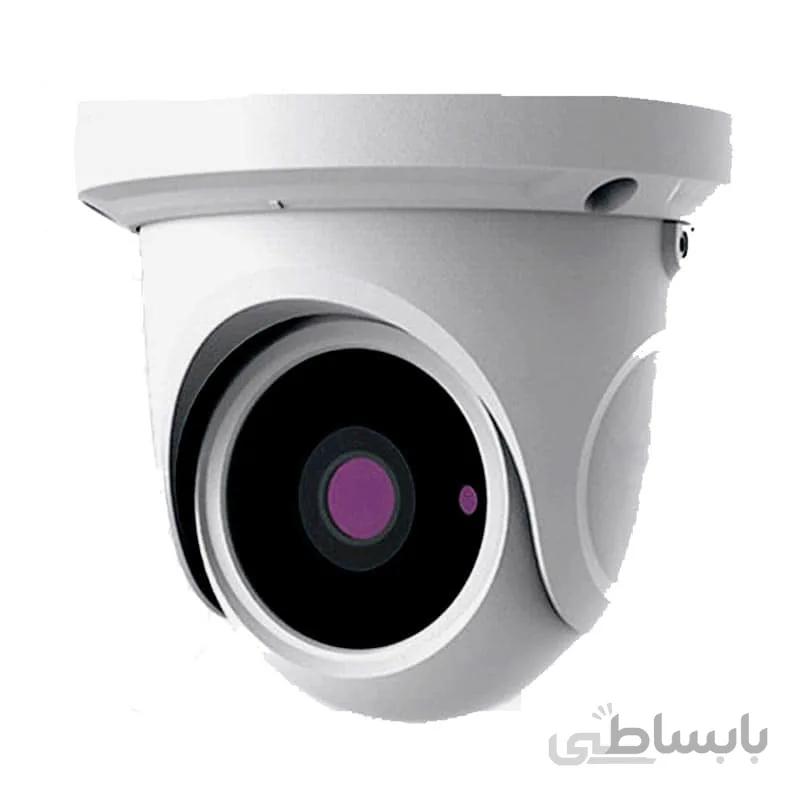 دوربین تحت شبکه سیماران مدل IPIRDS-2MP/HS ا Simaran IP CCTV - Model IPIRDS-2MP/HS