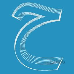 فونت تجرید (تمام حرفه ای)