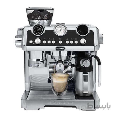 اسپرسوساز دلونگی مدل EC9665M ا delonghi ec9665m essperso maker