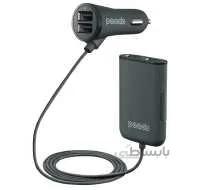 Porodo M8J068 Passenger Car Charger 8.2 A