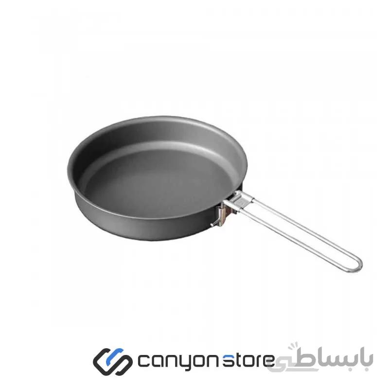 ماهیتابه اسکیمو – Eskimo BL200-C15