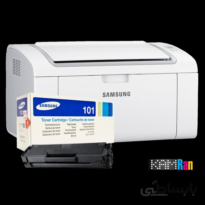 کارتریج پرینتر لیزری سامسونگ ML-2168