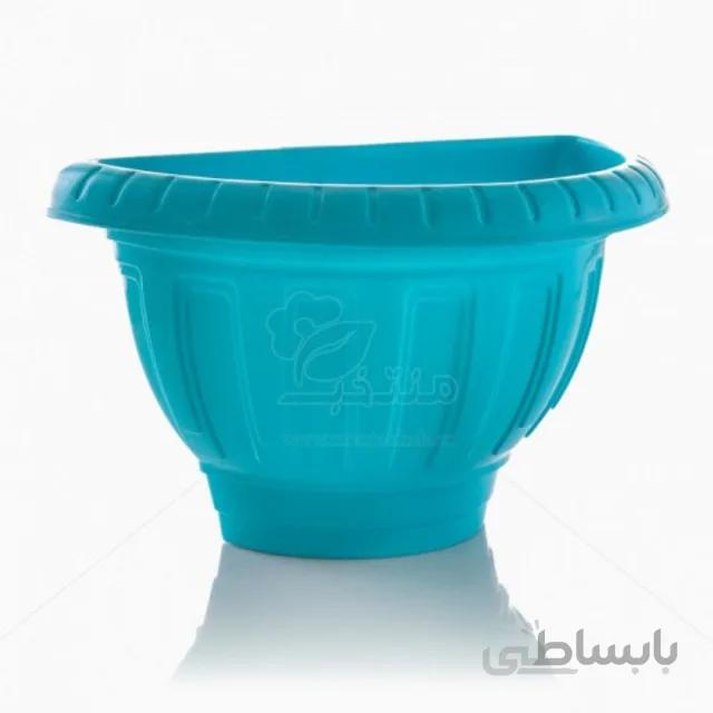 گلدان دیواری پلاستیکی (مدل 750-755-760)