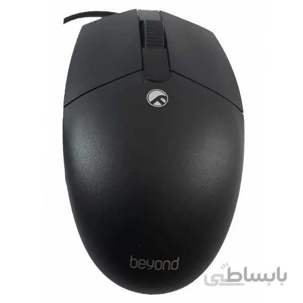 ماوس بیاند مدل BM-1080