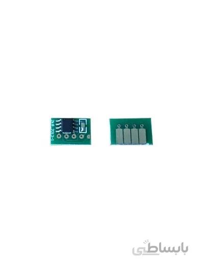 چیپ مستر کارتریج پلاتر T610/770/790/795