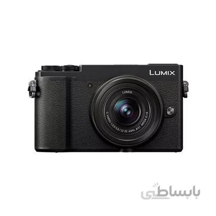 Panasonic Lumix DC-GX9 Kit 12-32mm Mirrorless Digital Camera ا دوربین بدون آینه پاناسونیک مدل لومیکس DC-GX9 به همراه لنز 32-12 میلی متر