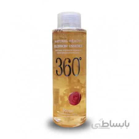تونر 360 وکالی اورجینال