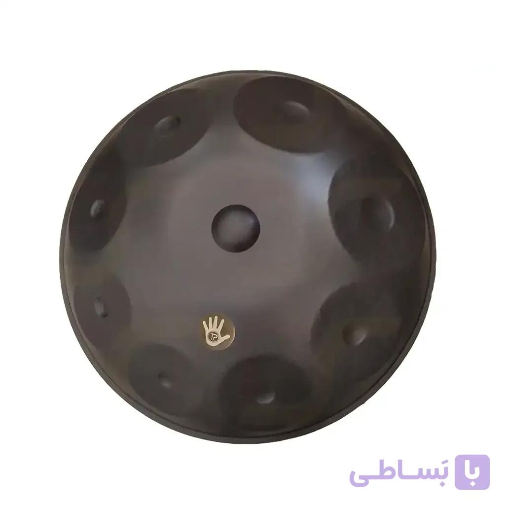 هنگدرام ( هنگ درام ) نه نت تانترا حرفه ای