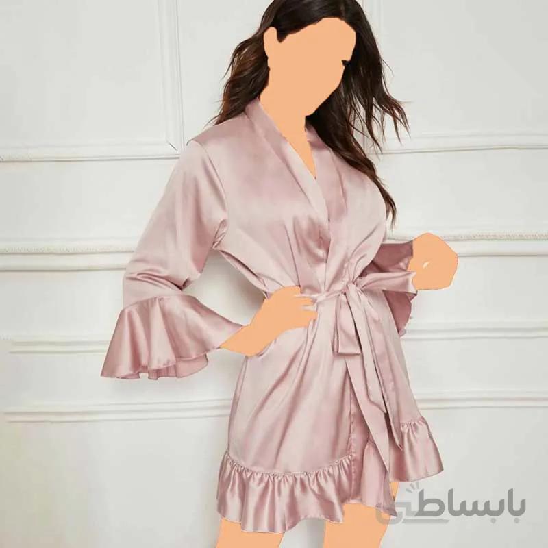 روبدوشامبر زنانه مدل victoria213