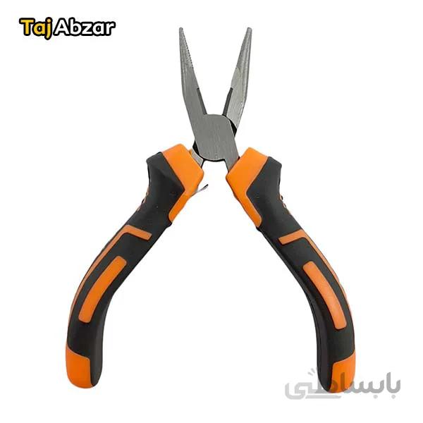 انبر دم باریک فرد کد 003 سایز 5 اینچ