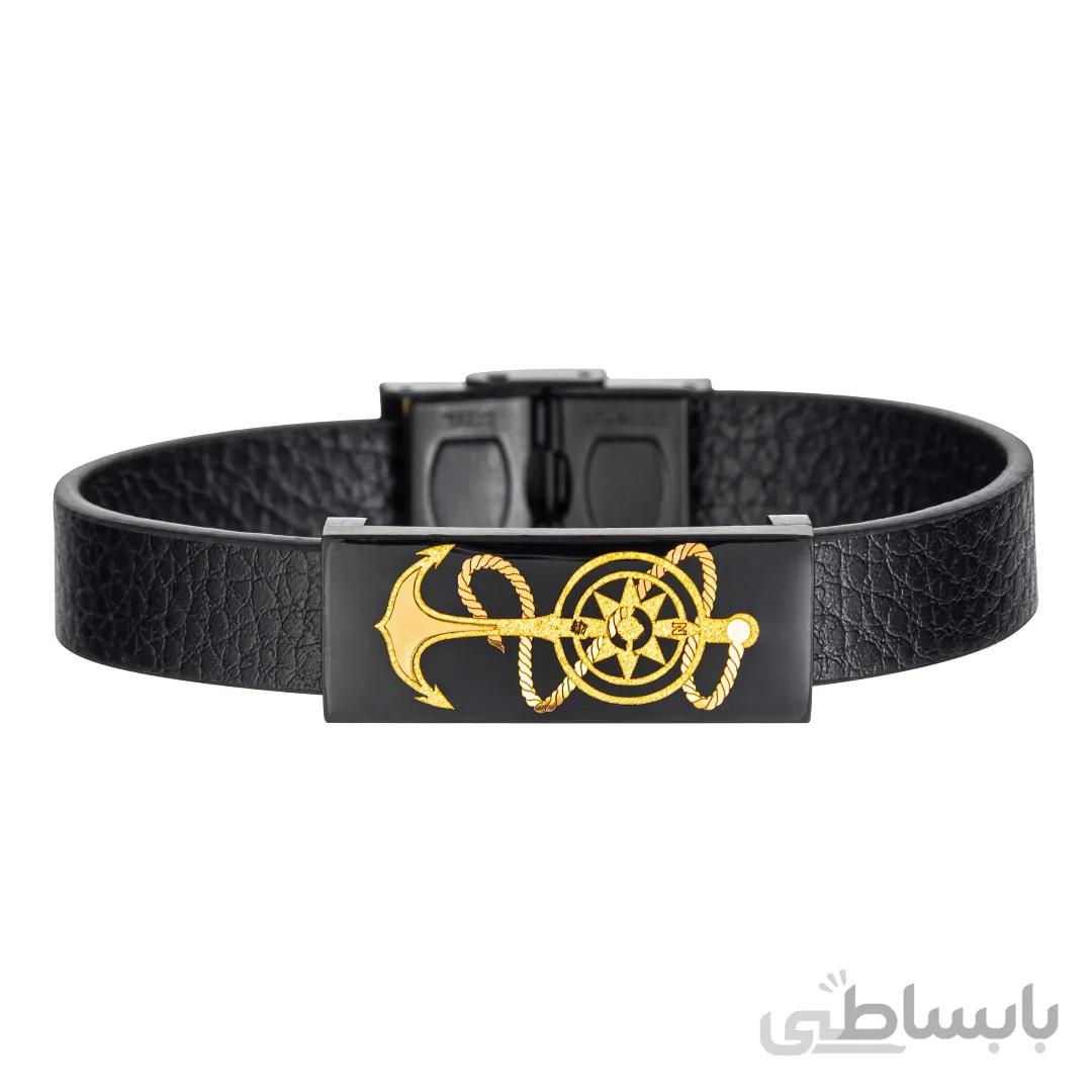 دستبند طرح ارتمیس