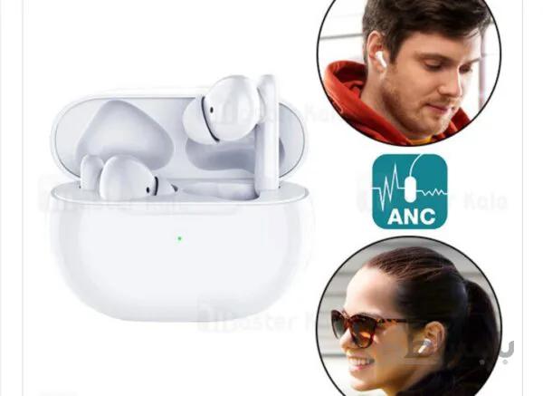 هندزفری بلوتوث دوگوش شیائومی Xiaomi Morejoy JouirBuds MJ131