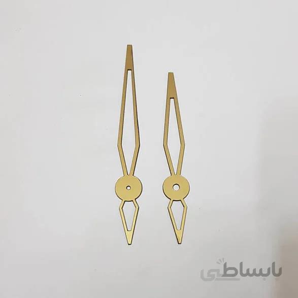 عقربه طلایی کد a85