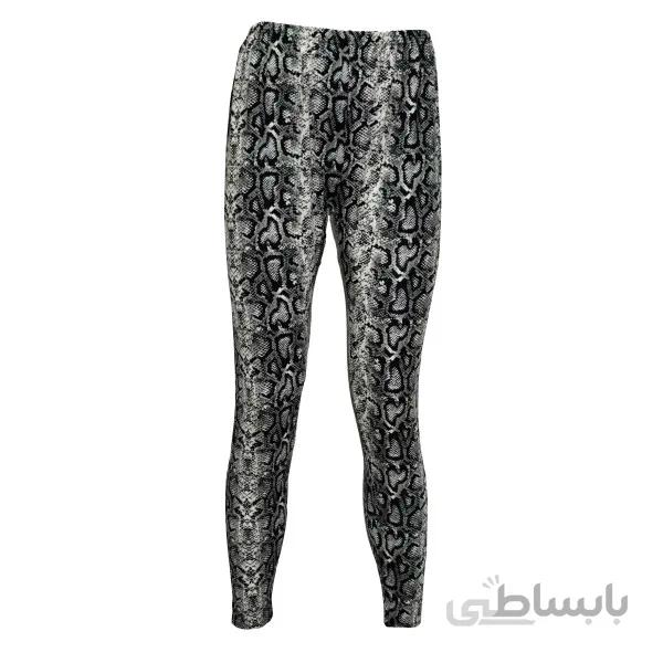 لگینگ زنانه مدل PJS 564