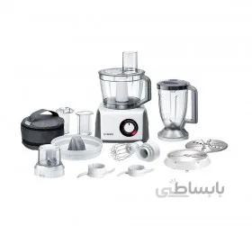 غذاساز بوش مدل MCM640604 ا Bosch MCM640604 Food Processor