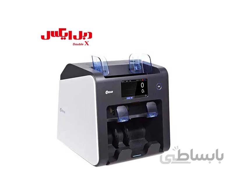 دستگاه سورتر ارز کیسان Smart k2