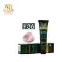 رنگ مونچرال F36