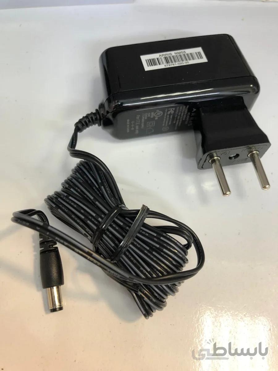 آداپتور 12v 1A