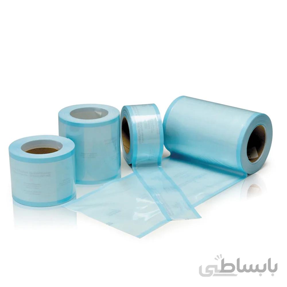 کاغذ وی پک