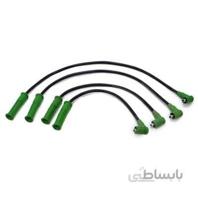 وایر شمع بهنام موتور مناسب برای پراید ساژم