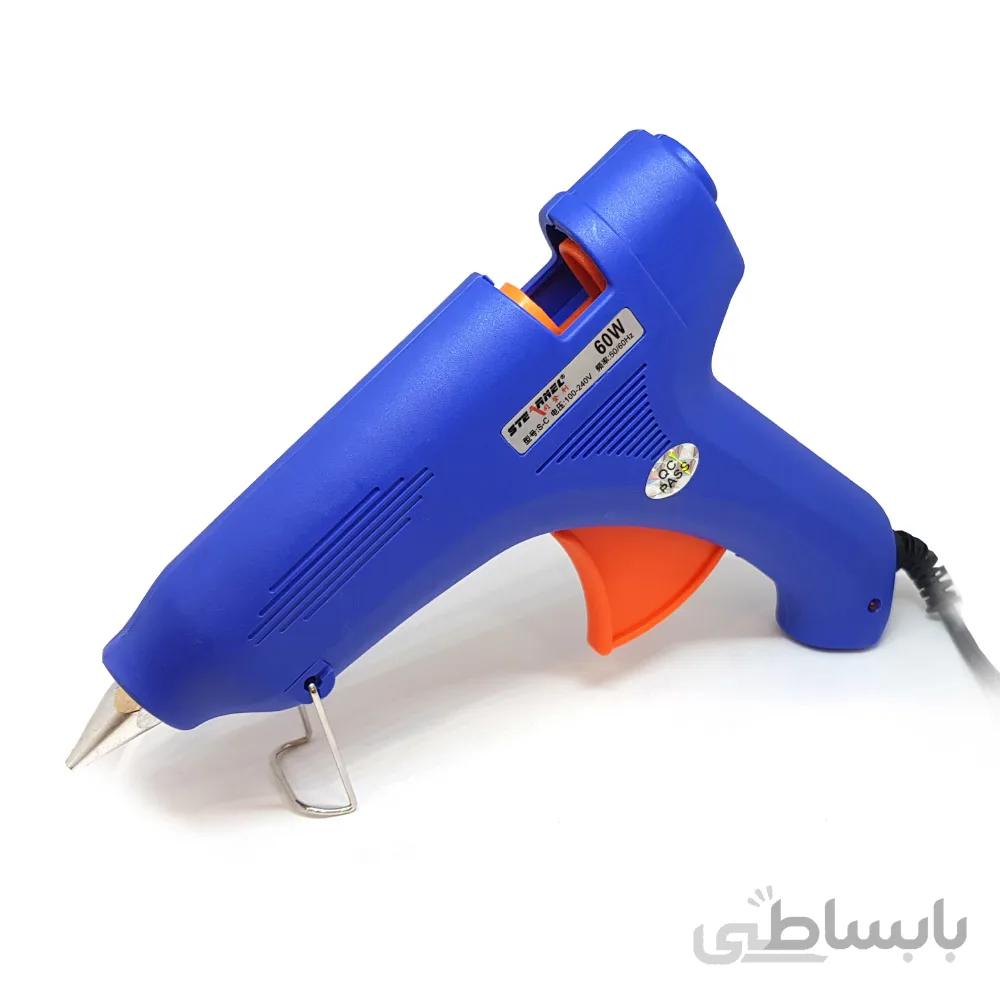 هویه چسب حرارتی بزرگ 60W