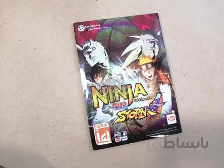 Naruto Shippuden Ultimate Ninja Storm 4