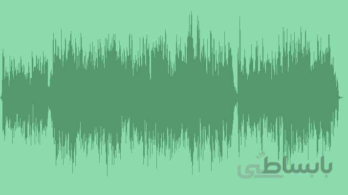 موسیقی مخصوص تیزر تبلیغاتی Kind Story 150637