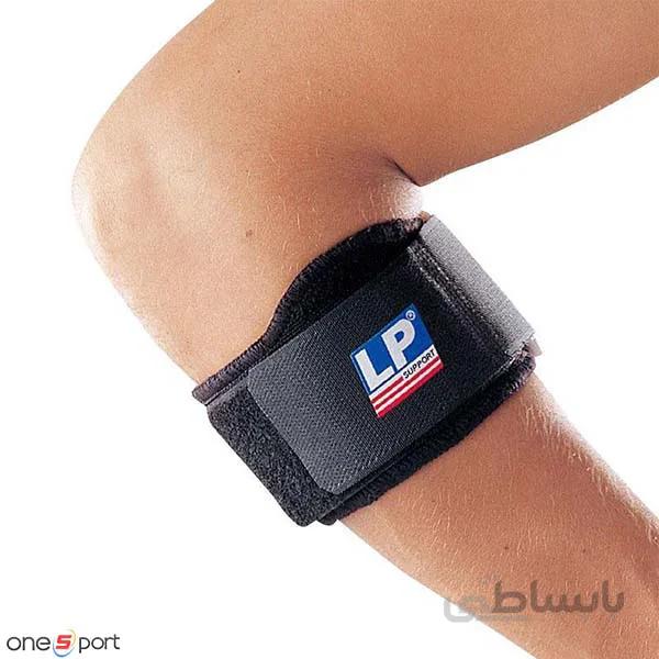 آرنج بند ال پی LP کد751