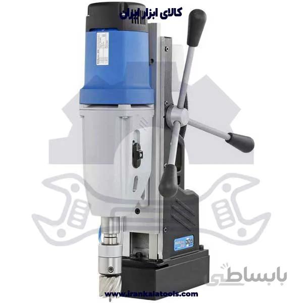 دریل مگنت بی دی اس مدل MABasic850