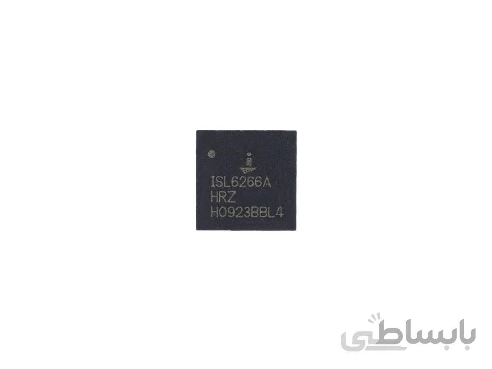 IC ISL 6266AHRZ - 6266A