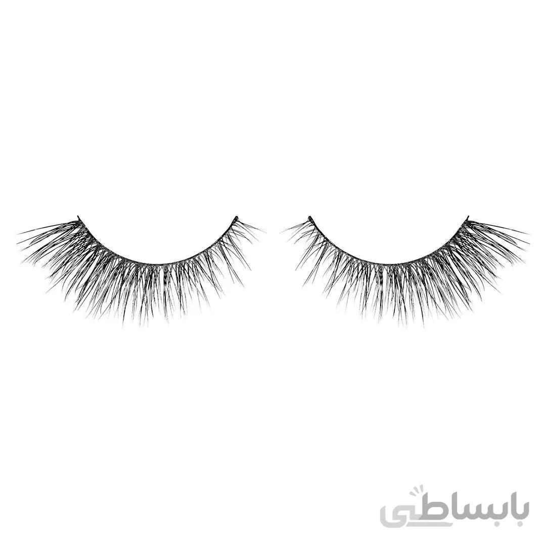 مژه سری سیلک موی مصنوعی 04