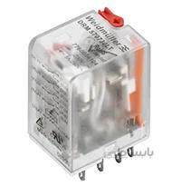 رله کمکی وایدمولر – DRM570730LT – 230VAC