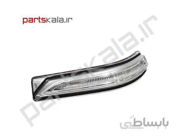 راهنما آینه راست هیوندای سوناتا هیبرید