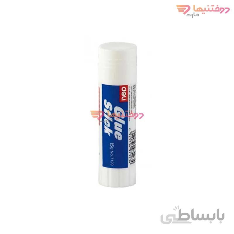 چسب ماتیکی Deli مدل 15g