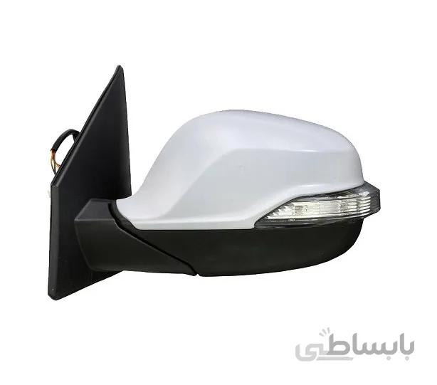 آینه جانبی ام وی ام X22 (چپ)