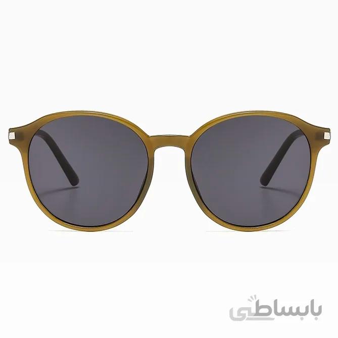 عینک آفتابی مدل Z-3386-Grn