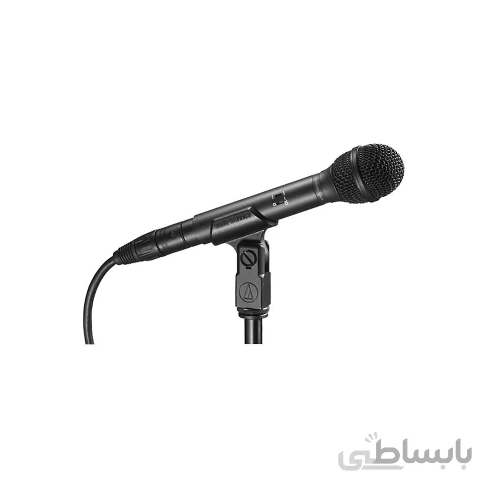 میکروفون کندانسور آدیو-تکنیکا مدل U873-R