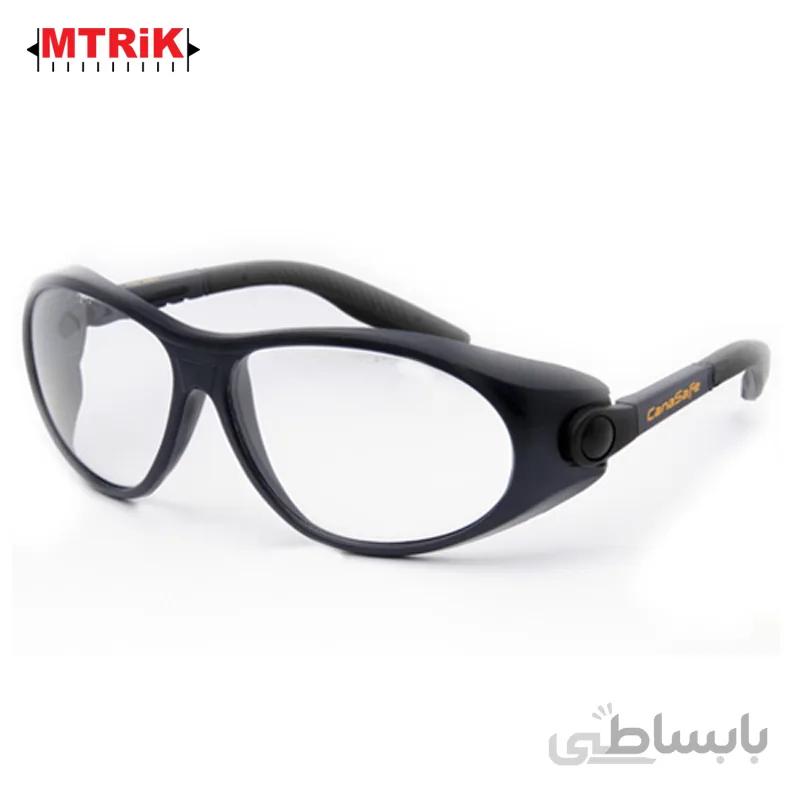 عینک ایمنی کاناسیف مدل Classic 20220