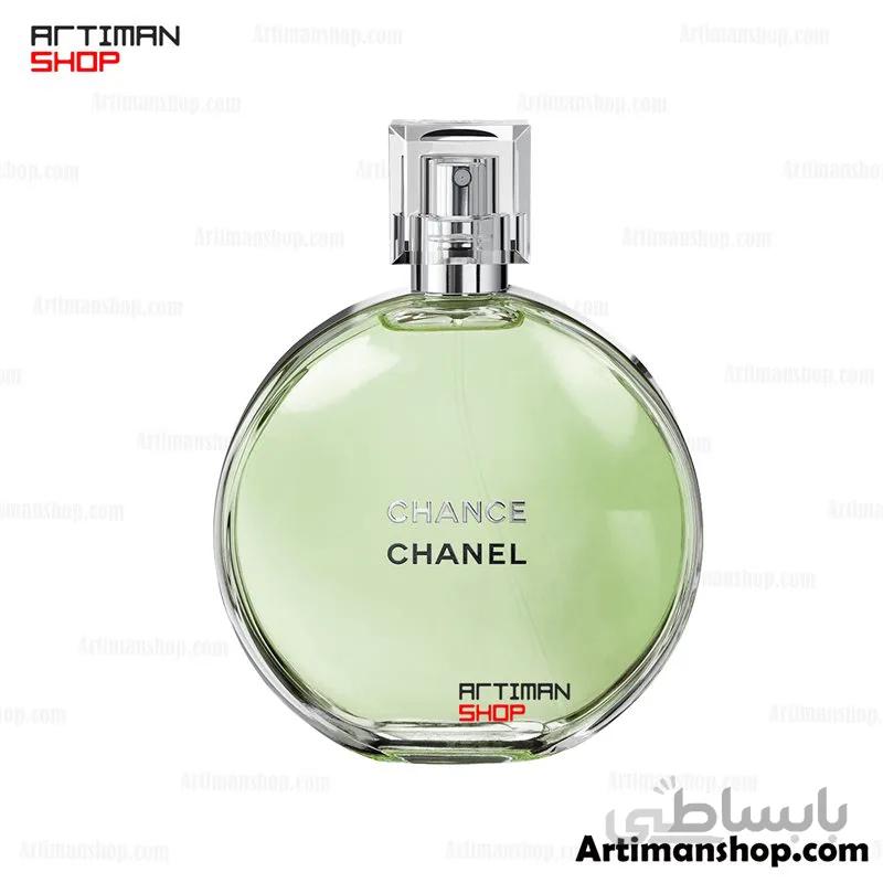 عطر شنل چنس او فرش