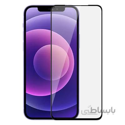 ✔️ محافظ صفحه نمایش گوشی اپل iPhone 12