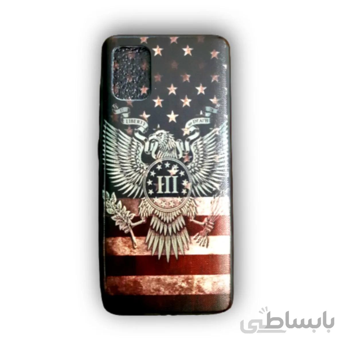 گارد گوششی samsung A51