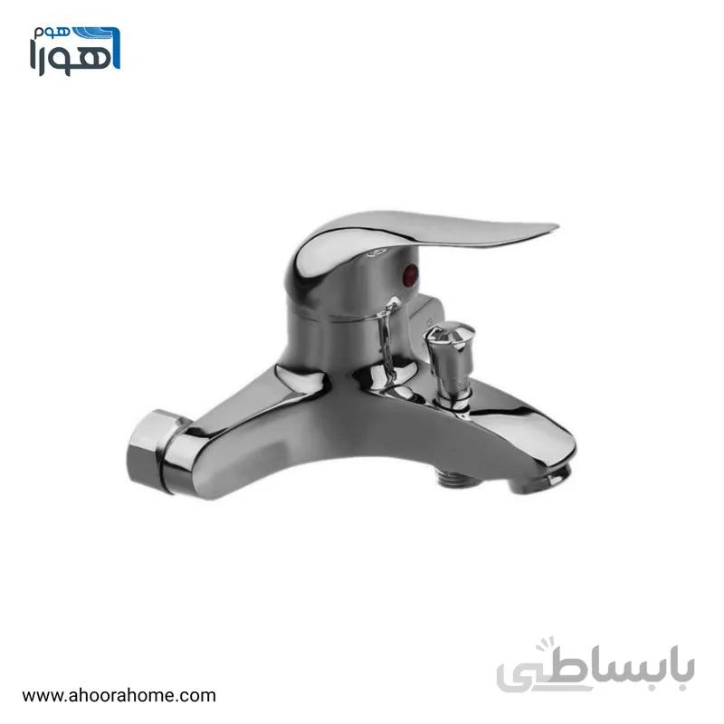 شیر دوش حمام مدل مروارید