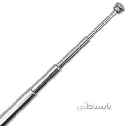 Antenna Telescopic 4section 50-140mm Solder | 00