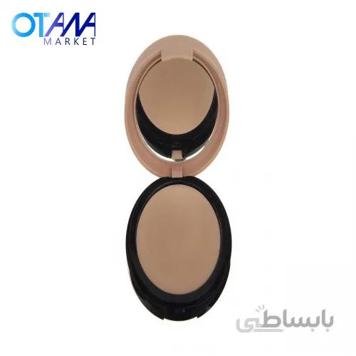 پنکیک دوکاره مپ بوته کد PF40 ا Map Beaute PF40 Power Foundation