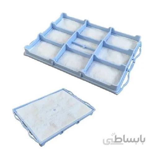 فیلتر هوا جاروبرقی بوش (پشت کیسه)