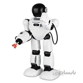 ربات کنترلی کد 803