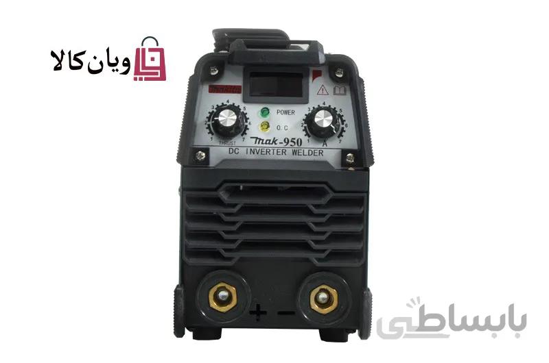 ترانس جوشکاری ماکیتا مدل ARC-600 ا Mikita ARC 600