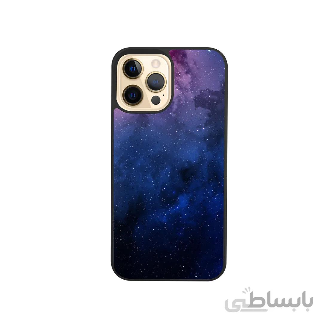 قاب دور ژله ای کد G468 مدل 12 پرومکس(دسته اول)