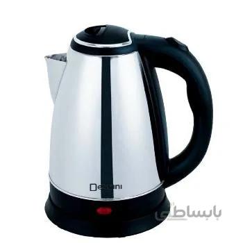 کتری برقی استیل طرح دسینی DESSINI ا DESSINI ITALY Electric Kettele KD990
