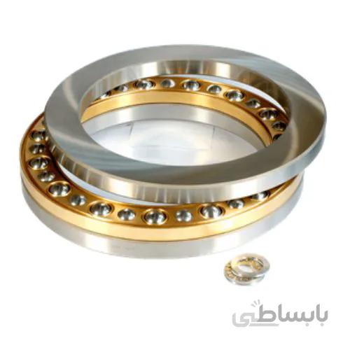 بلبرینگ 51334 M برند ZWZ ا ZWZ 51334-M Ball Bearing